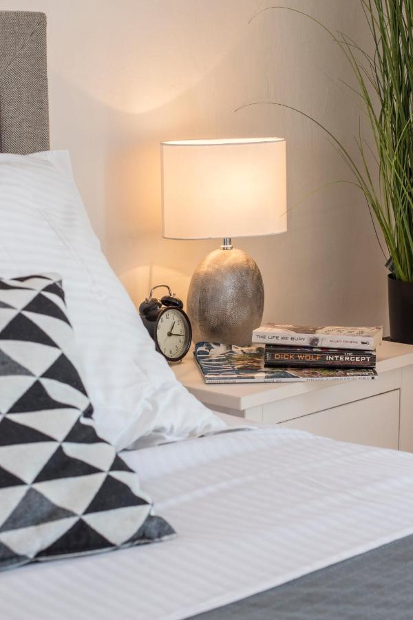 Vista Center Apartment Pula Dış mekan fotoğraf