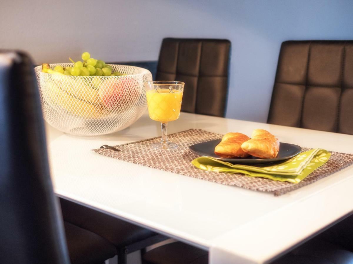 Vista Center Apartment Pula Dış mekan fotoğraf
