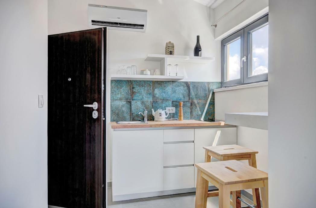 Vista Center Apartment Pula Dış mekan fotoğraf